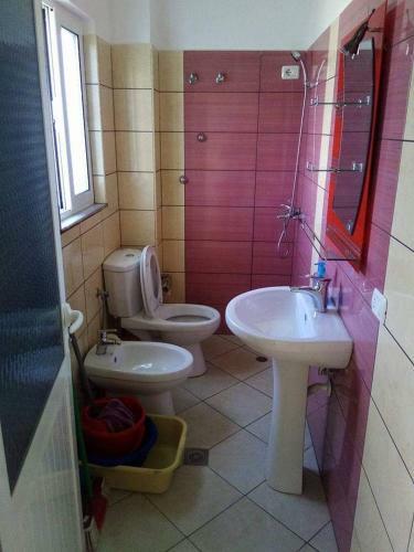 Collaku Apartment's, Official