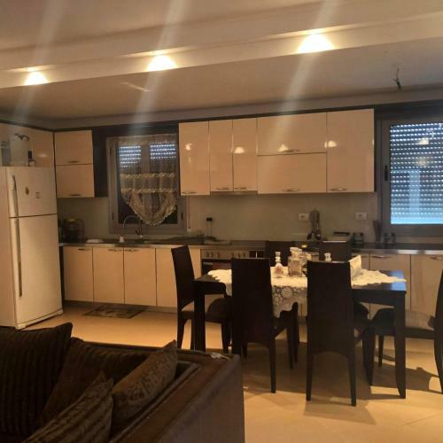 Vlora Sunrise Apartment