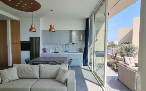 Apartamento Villa In Palase