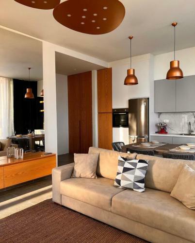 Apartamento Villa In Palase
