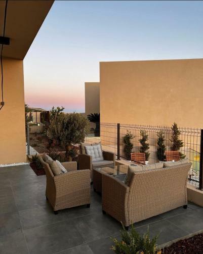 Apartamento Villa In Palase