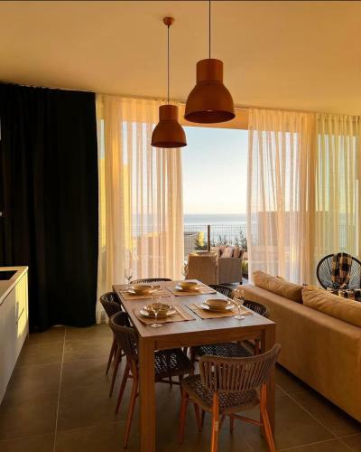 Apartamento Villa In Palase