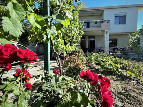 Apartamento Villa Licenji