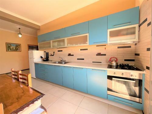 Apartamento Villa Licenji