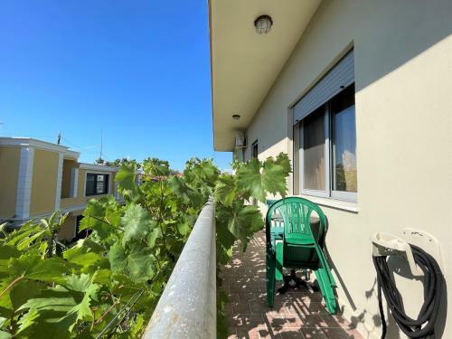 Apartamento Villa Licenji