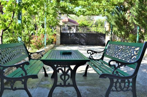 Apartamento Villa Licenji