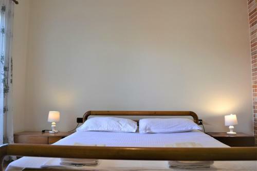 Apartamento Villa Licenji