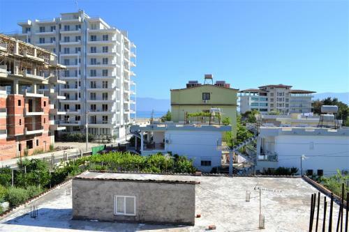 Apartamento Villa Licenji