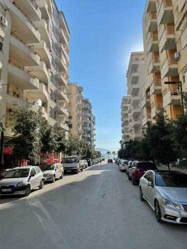 Apartamento Summer House Vlora