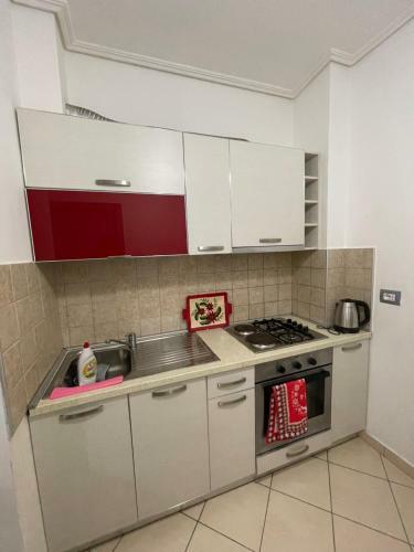 Apartamento Summer House Vlora