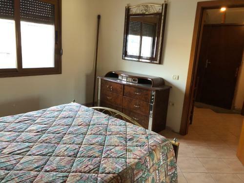 Apartamento My Villa