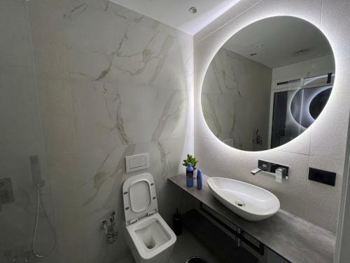 Apartamento Sea View Suites Lungomare