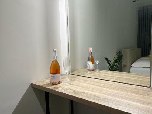 Apartamento Sea View Suites Lungomare
