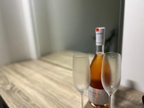Apartamento Sea View Suites Lungomare