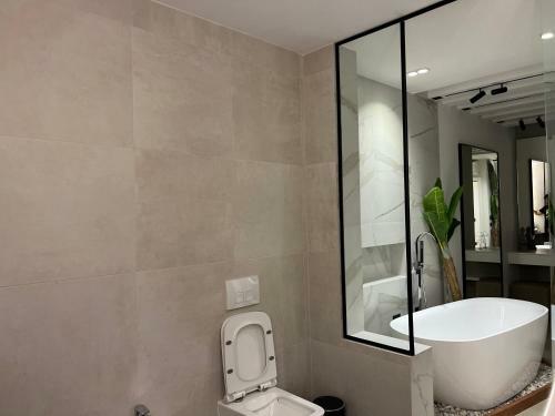 Apartamento Sea View Suites Lungomare