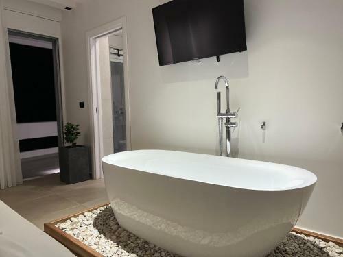 Apartamento Sea View Suites Lungomare