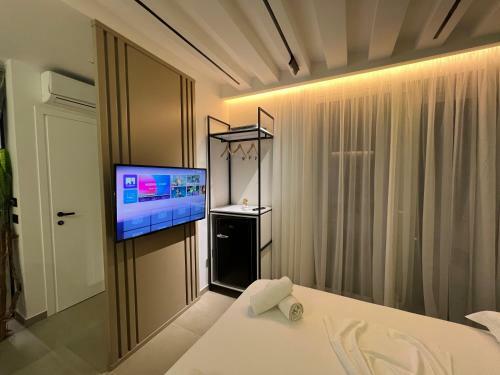 Apartamento Sea View Suites Lungomare
