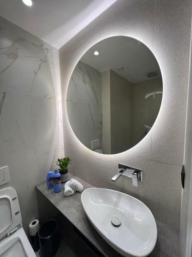 Apartamento Sea View Suites Lungomare