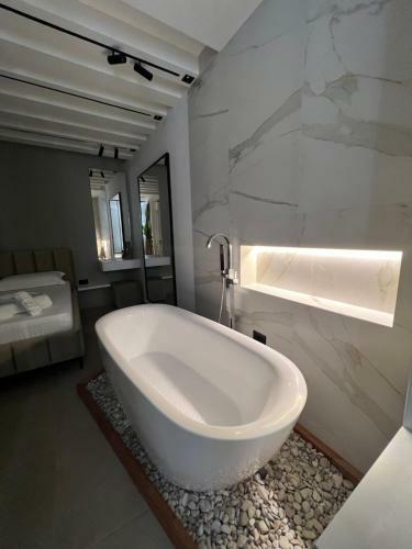 Apartamento Sea View Suites Lungomare