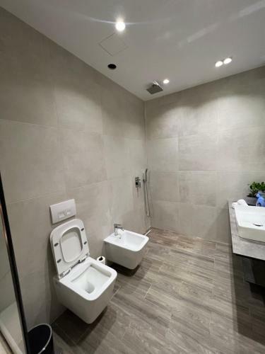 Apartamento Sea View Suites Lungomare