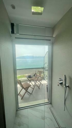 Apartamento Sea View Suites Lungomare