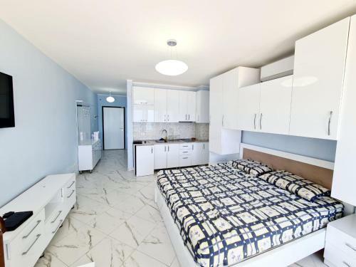 Apartamento Bel Seaview Studio