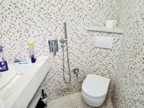 Apartamento Bel Seaview Studio