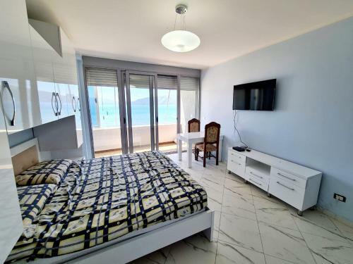 Apartamento Bel Seaview Studio