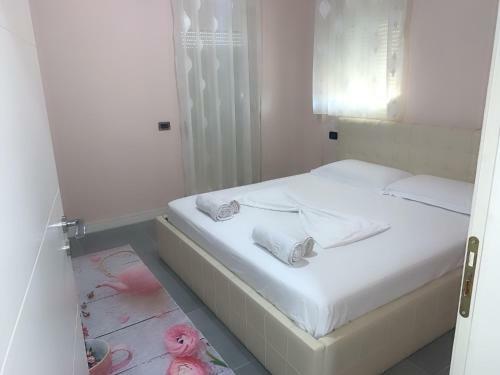 Apartament Dean