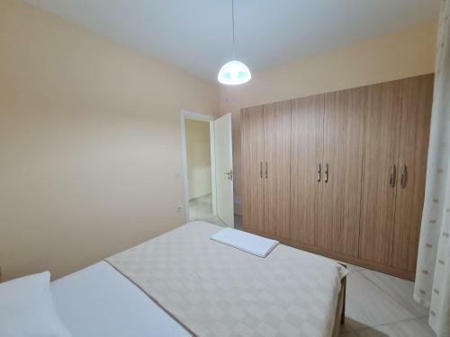 Canaj Apartment