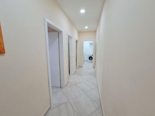 Canaj Apartment
