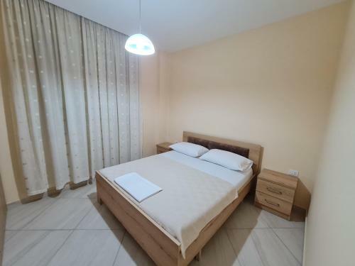 Canaj Apartment