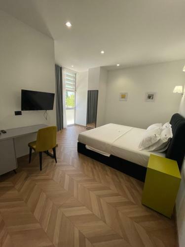 Hotel Polifonia
