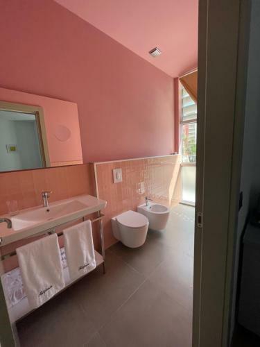 Hotel Polifonia