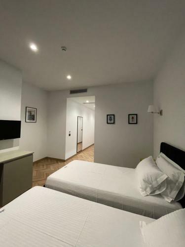 Hotel Polifonia
