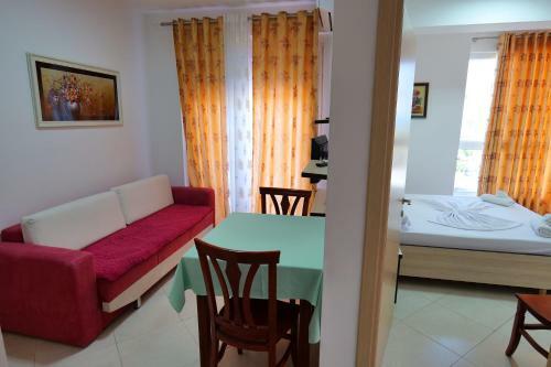 Almare Apartments