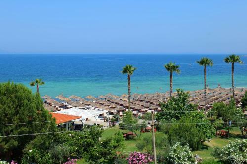 Almare Apartments