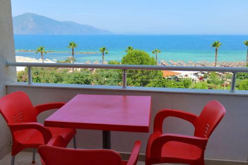 Almare Apartments