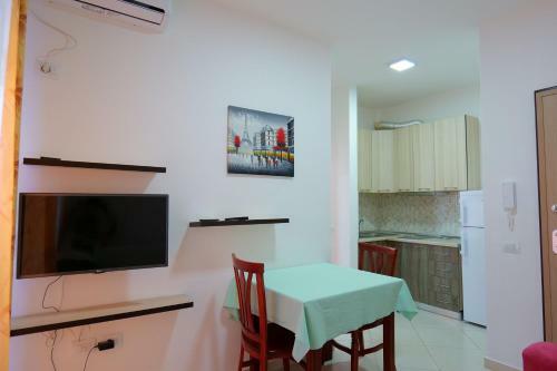 Almare Apartments