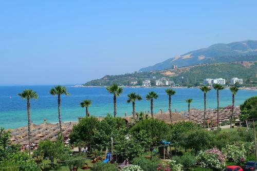 Almare Apartments