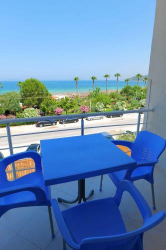 Almare Apartments