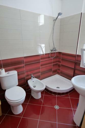 Almare Apartments