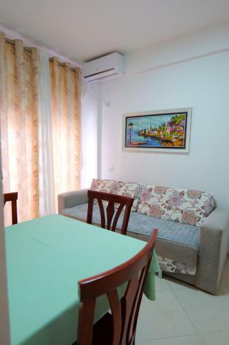 Almare Apartments