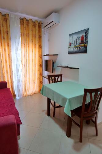 Almare Apartments