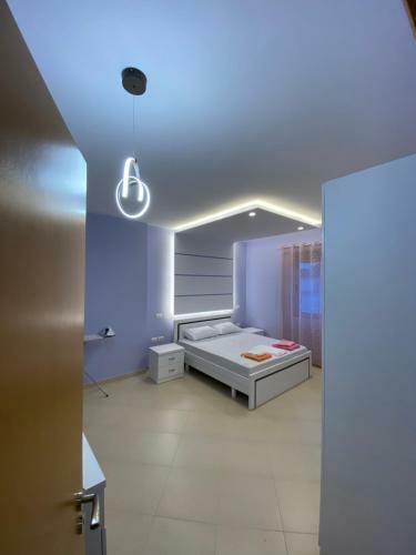 The Train Apartment