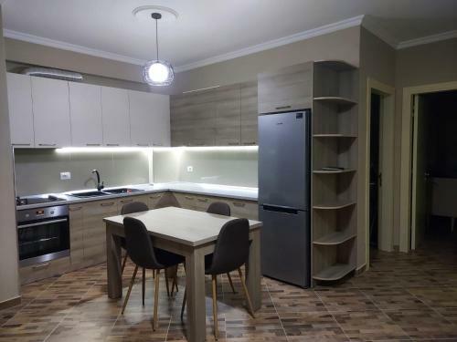 Apartamento Ana?s Guest House