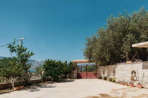 Laberia Apartments