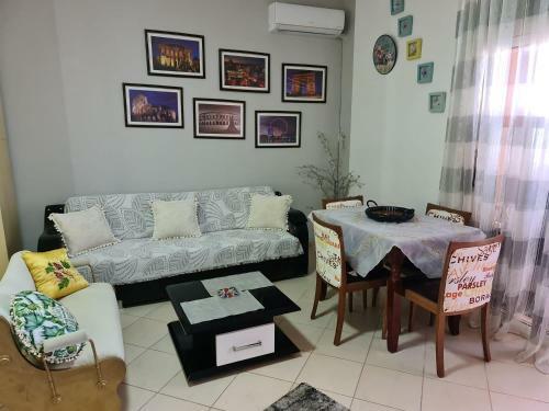 Eon Apartment