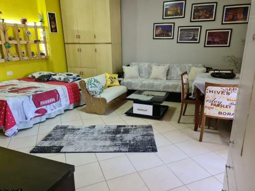 Eon Apartment