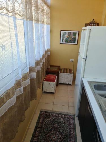 Eon Apartment